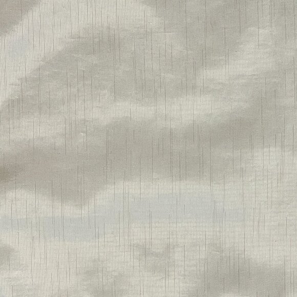 4 Cream Quilted Dining Table Placemats Elegant Waffle Decor 12.5" X 18.5" - Picture 8 of 8